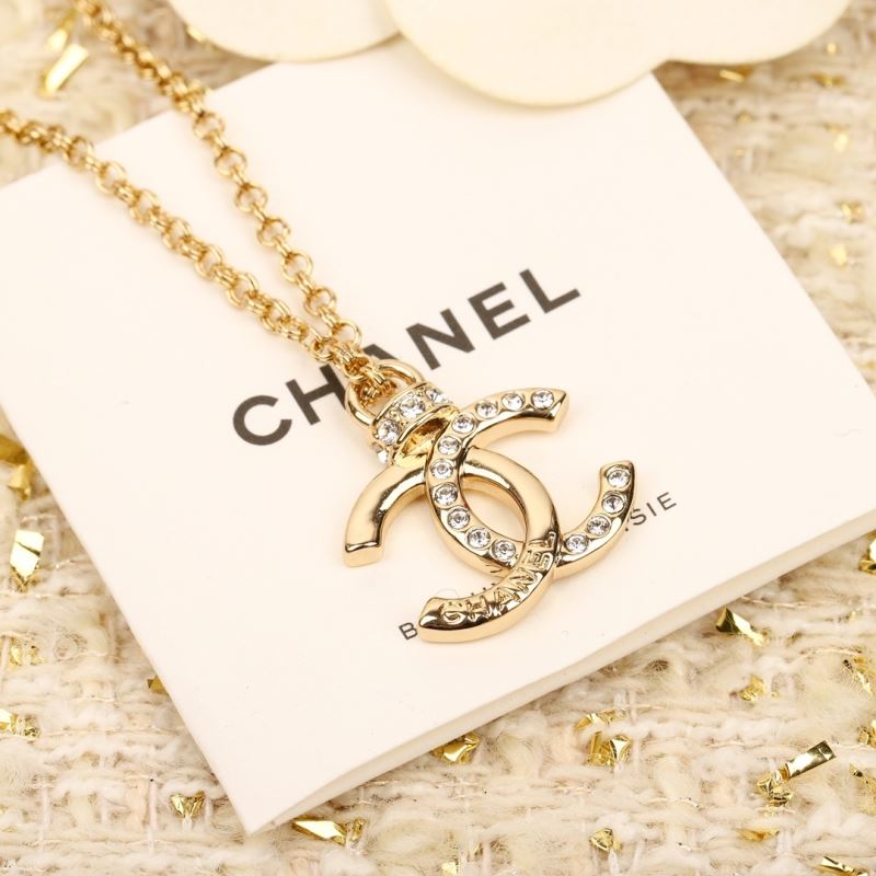 Chanel Necklaces